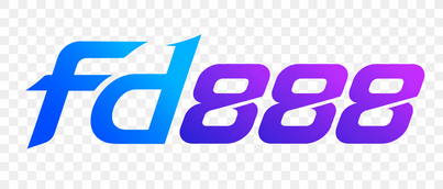 fd888 โลโก้